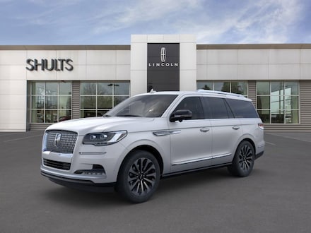 2024 Lincoln Navigator Reserve SUV