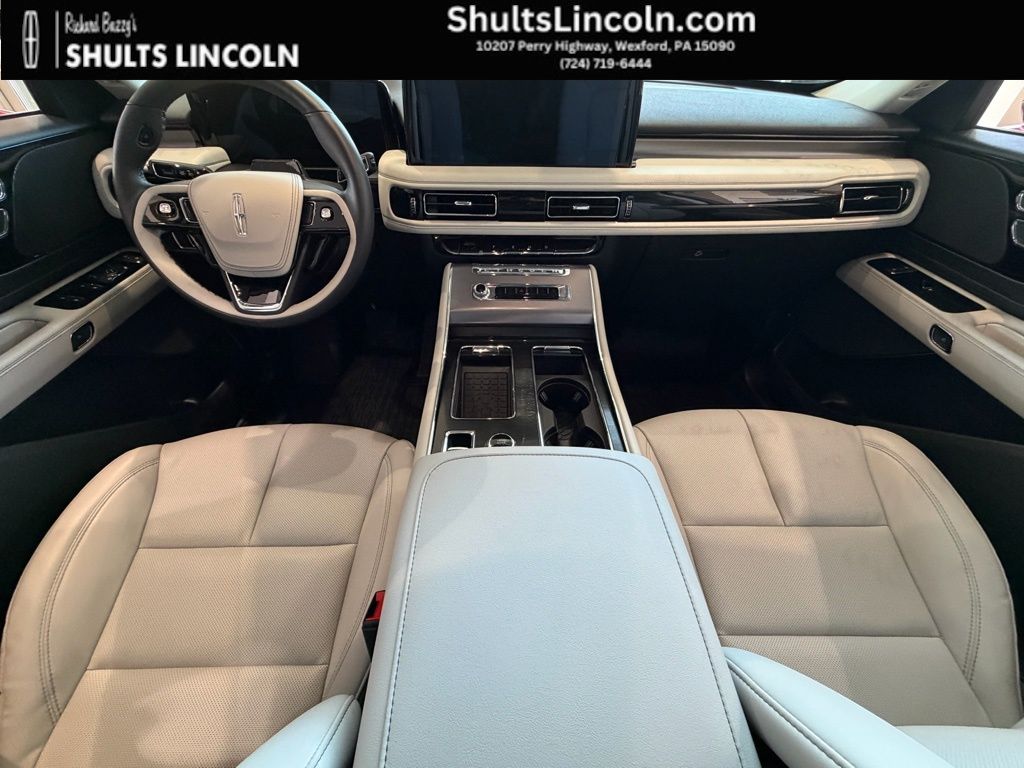 2026 Lincoln Aviator Premiere - Photo 20