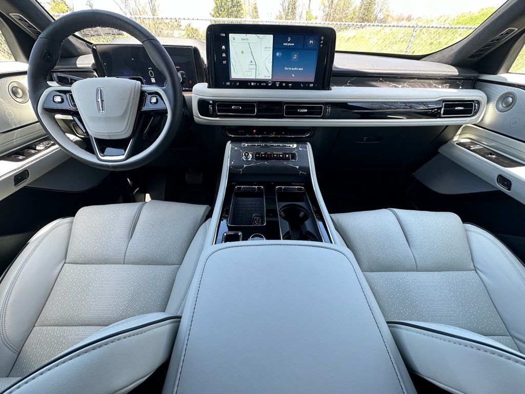 2026 Lincoln Aviator Black Label - Photo 21