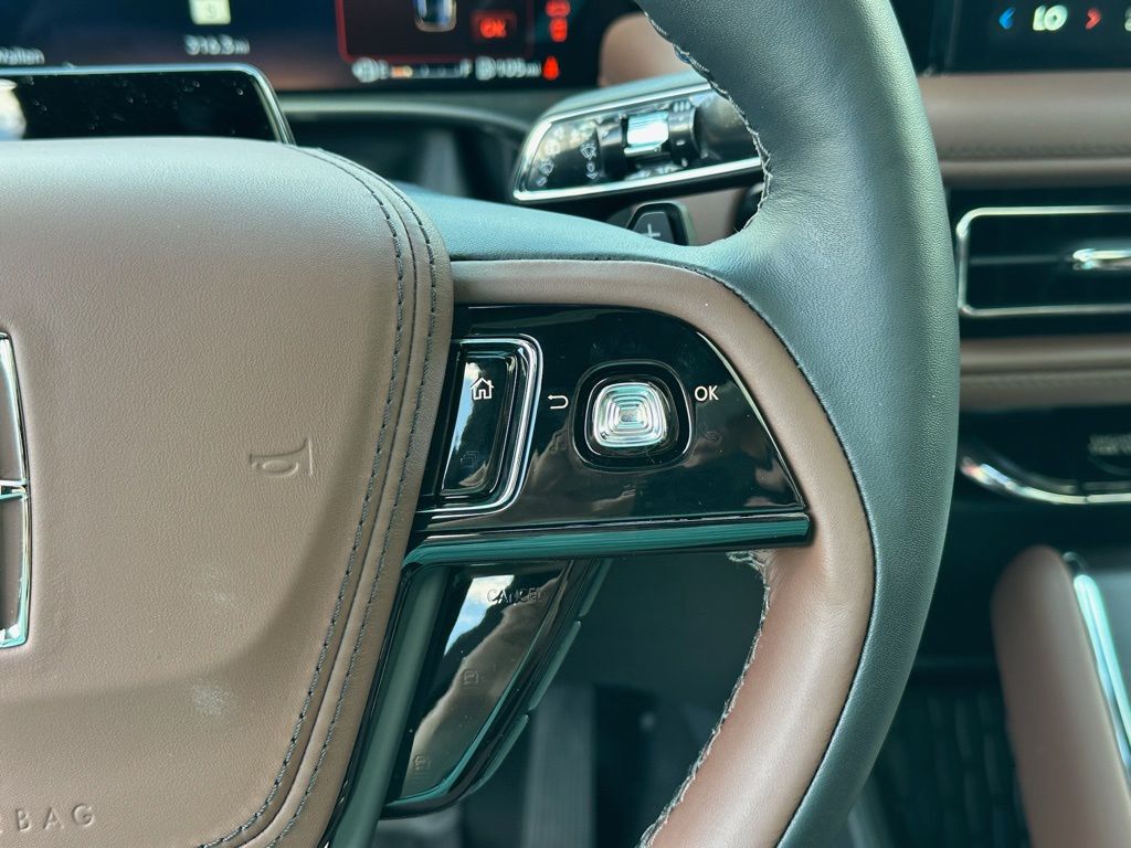 2026 Lincoln Aviator Reserve - Photo 10