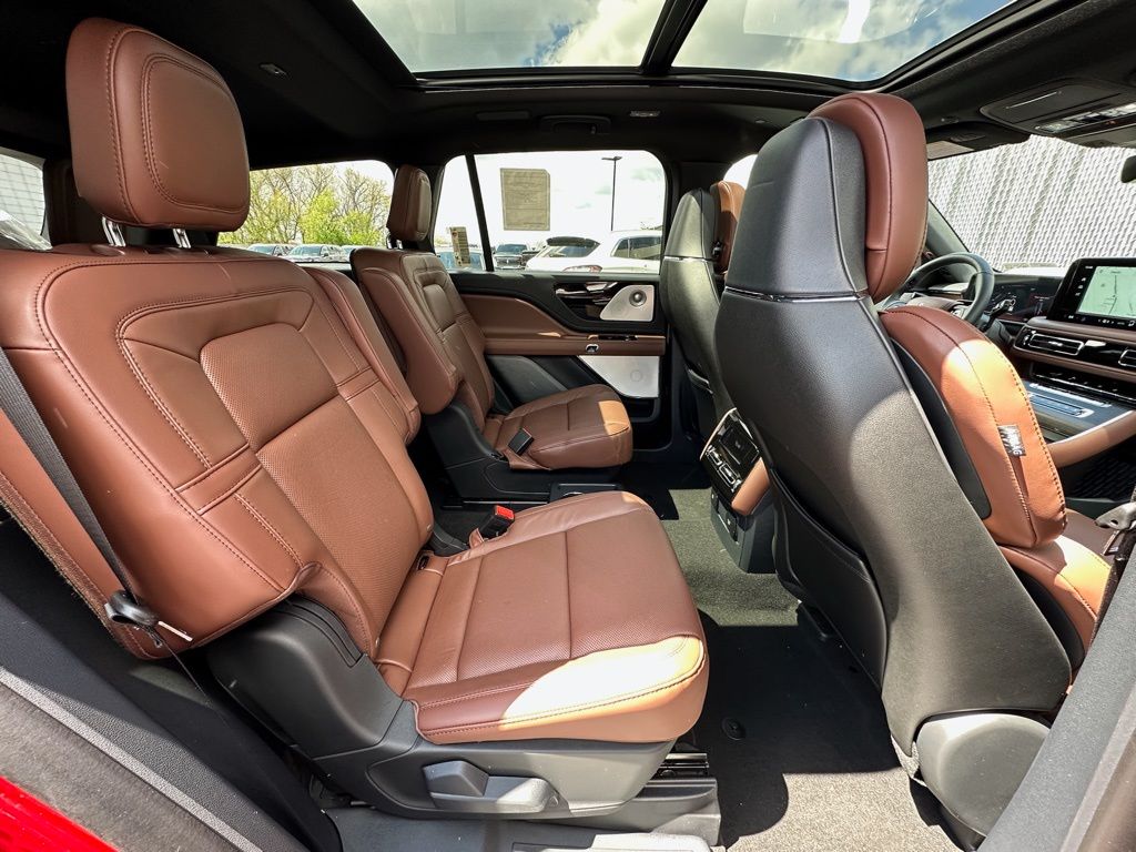 2026 Lincoln Aviator Reserve - Photo 26
