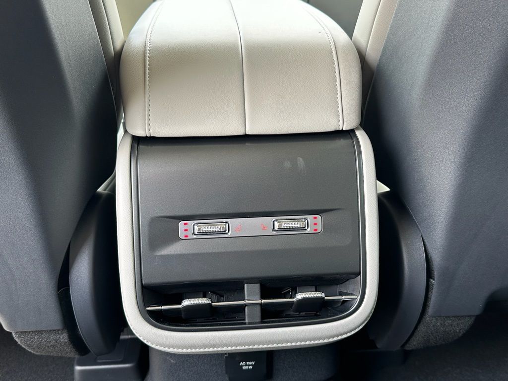 2026 Lincoln Nautilus Premiere - Photo 21