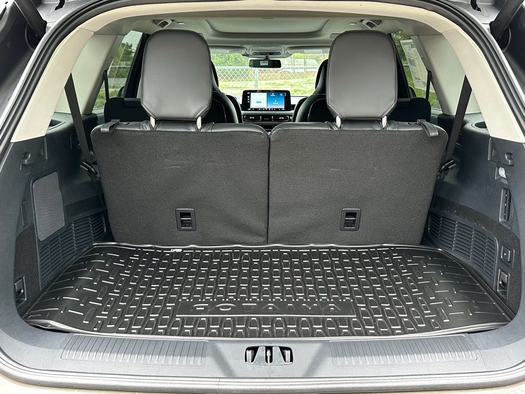 2026 Lincoln Aviator Reserve - Photo 26
