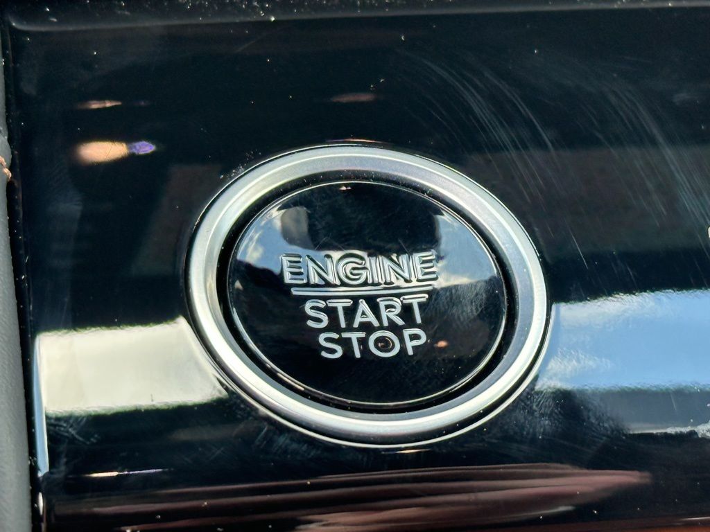 2025 Lincoln Navigator Black Label L - Photo 11