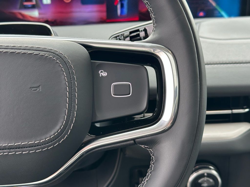 2025 Lincoln Navigator Reserve - Photo 11