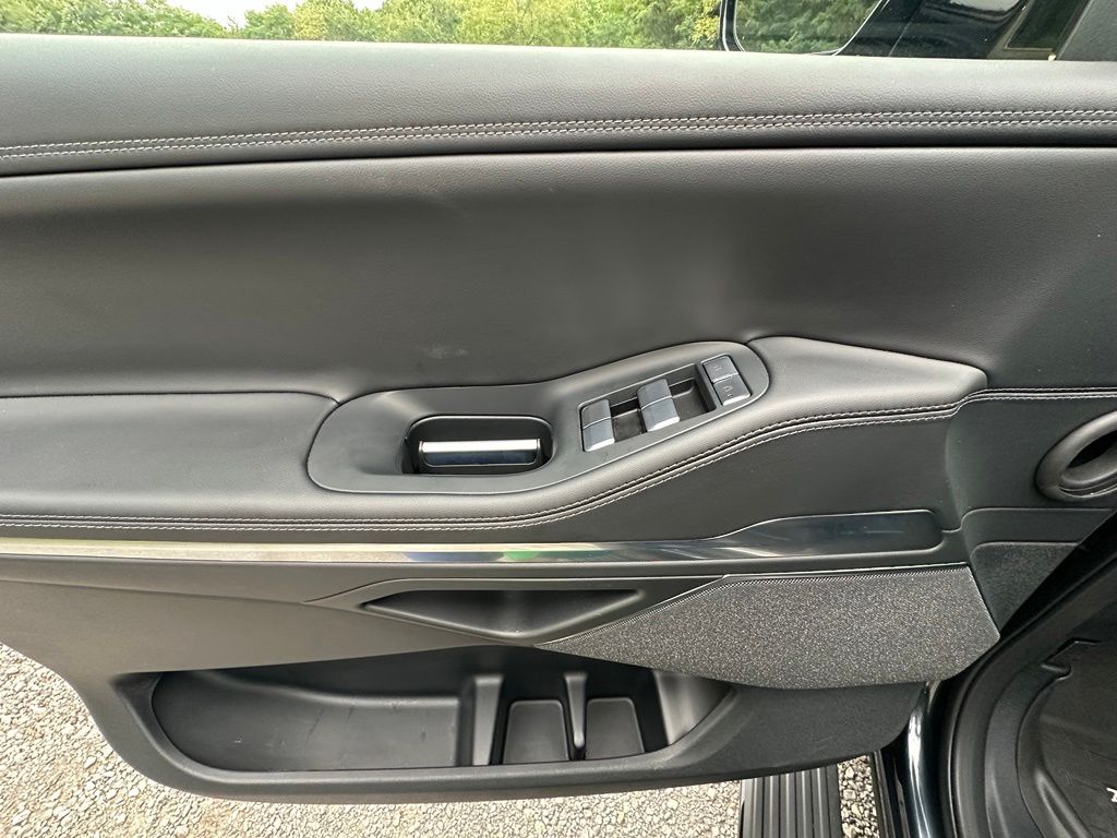 2025 Lincoln Navigator Reserve - Photo 18