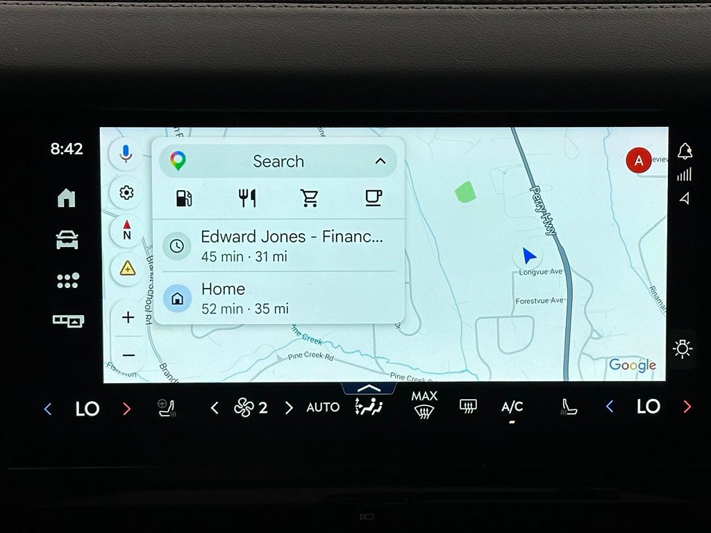 2025 Lincoln Navigator Reserve - Photo 12