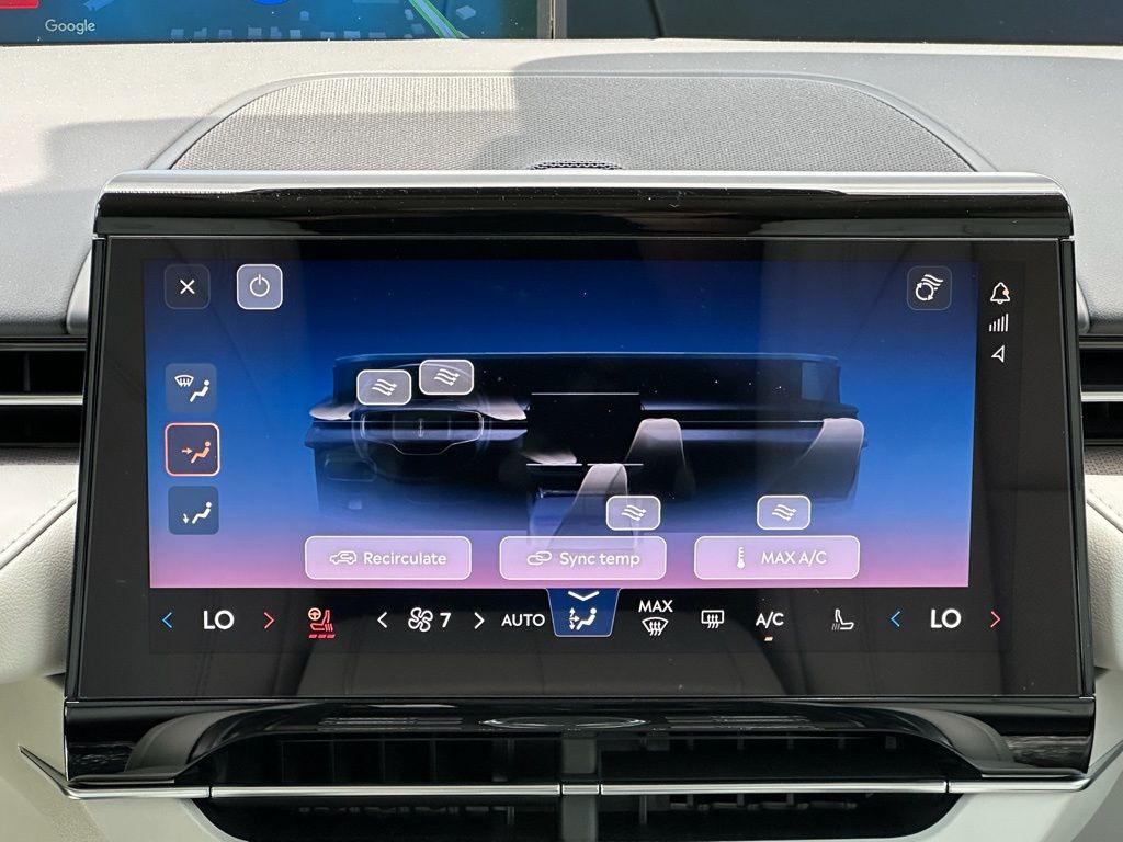 2026 Lincoln Nautilus Premiere - Photo 13