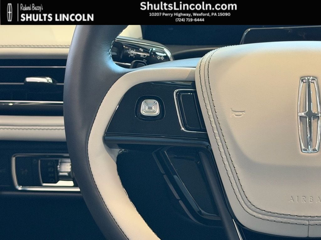 2026 Lincoln Aviator Premiere - Photo 9