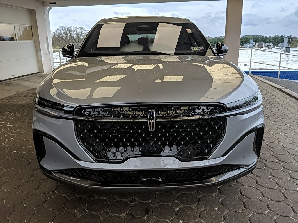 Certified 2024 Lincoln Nautilus Premiere with VIN 5LMPJ8J40RJ810305 for sale in Wexford, PA
