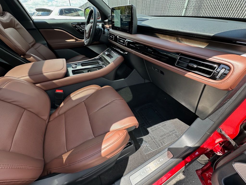 2026 Lincoln Aviator Reserve - Photo 23