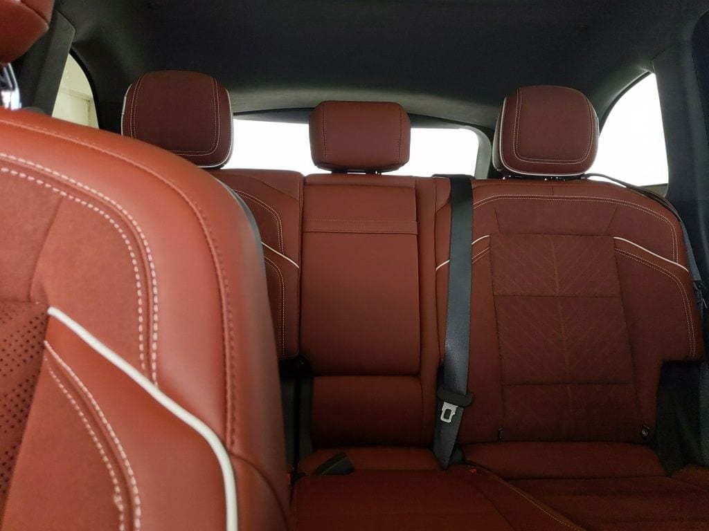 2025 Lincoln Nautilus Black Label - Photo 32