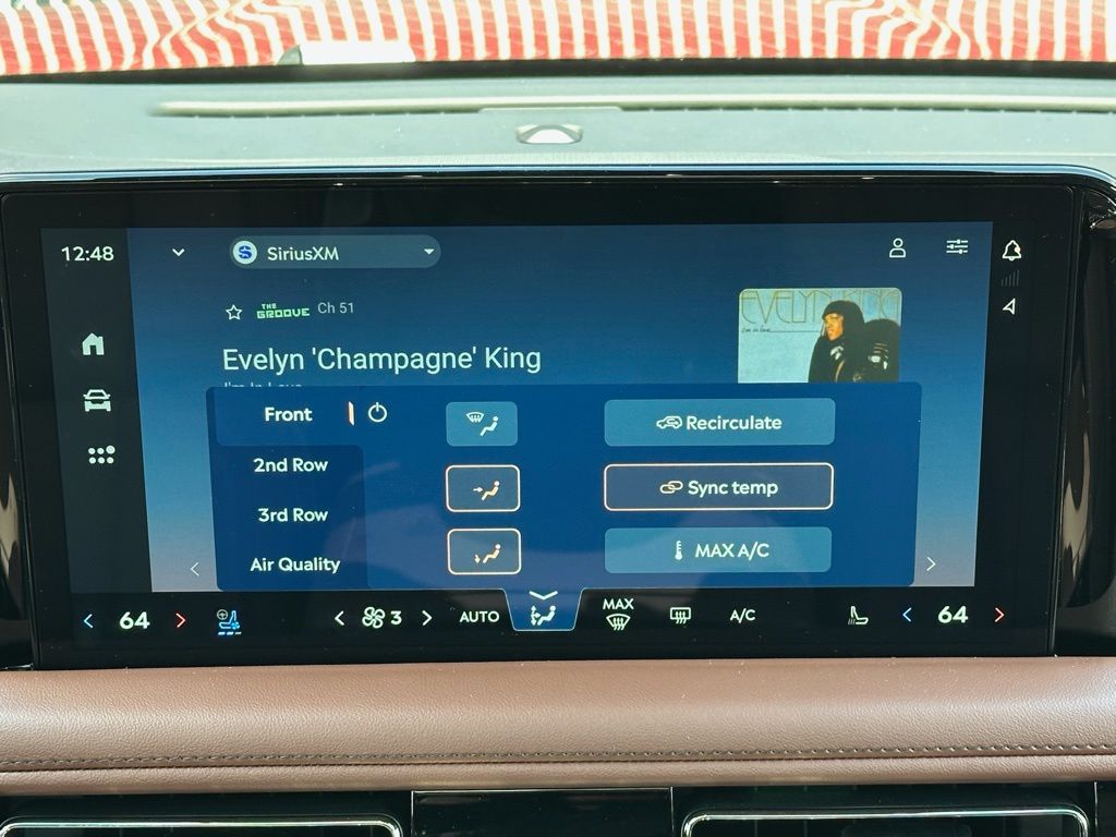 2026 Lincoln Aviator Reserve - Photo 13
