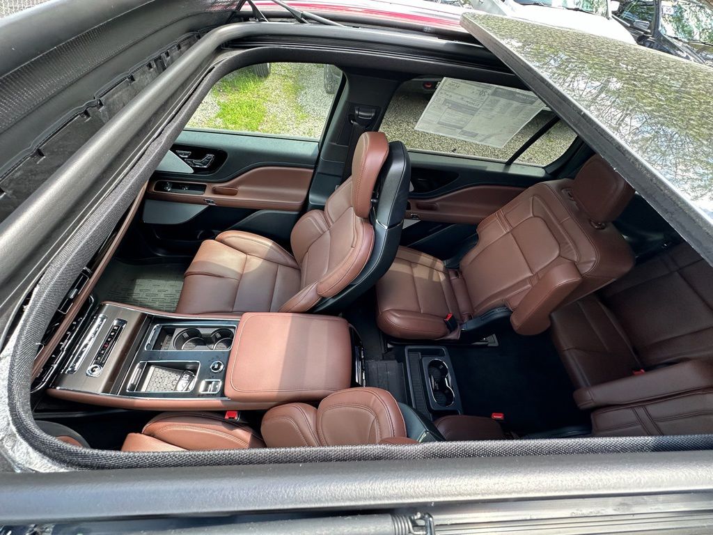 2026 Lincoln Aviator Reserve - Photo 6