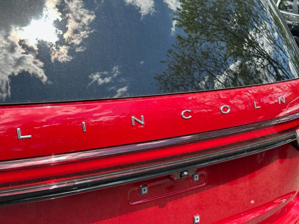2026 Lincoln Aviator Reserve - Photo 29