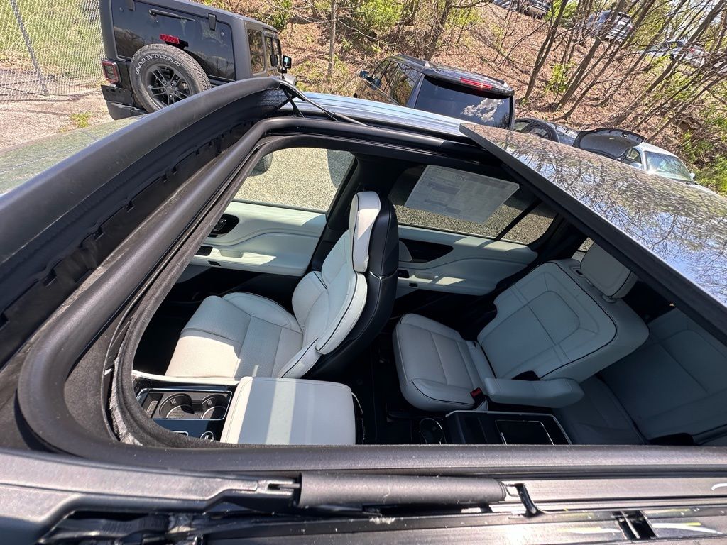 2026 Lincoln Aviator Black Label - Photo 6