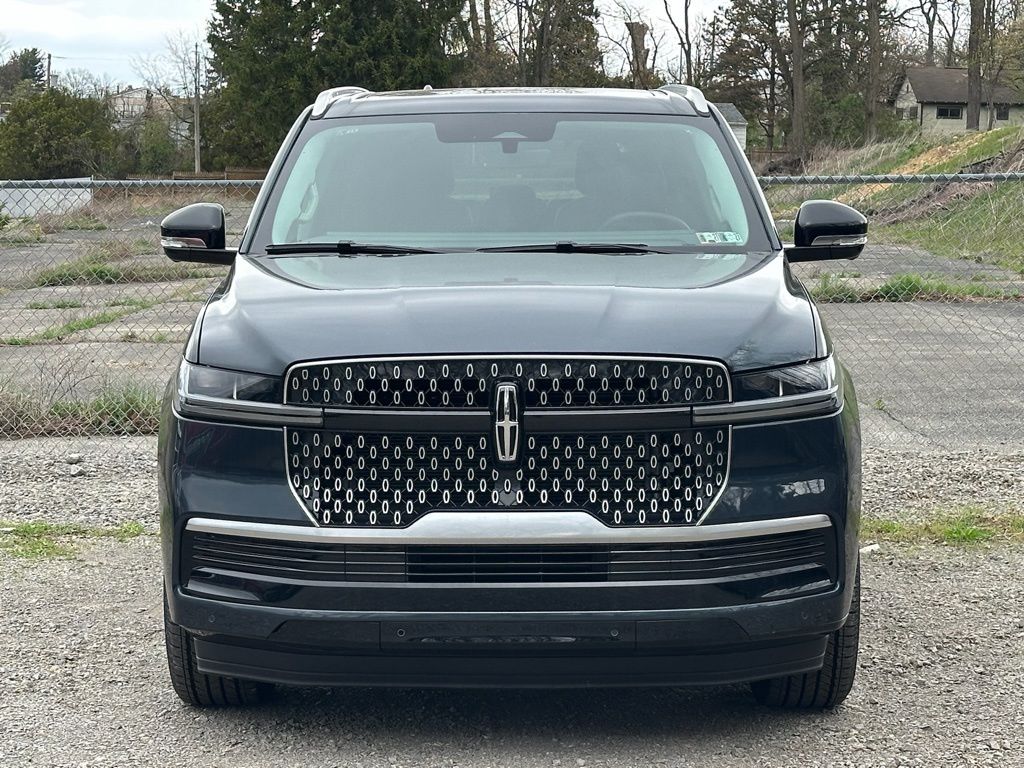 2025 Lincoln Navigator Reserve - Photo 31