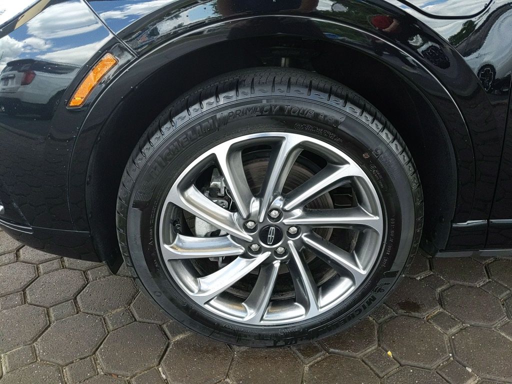 2025 Lincoln Corsair Grand Touring - Photo 10