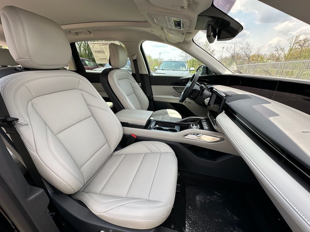 2026 Lincoln Nautilus Premiere - Photo 24