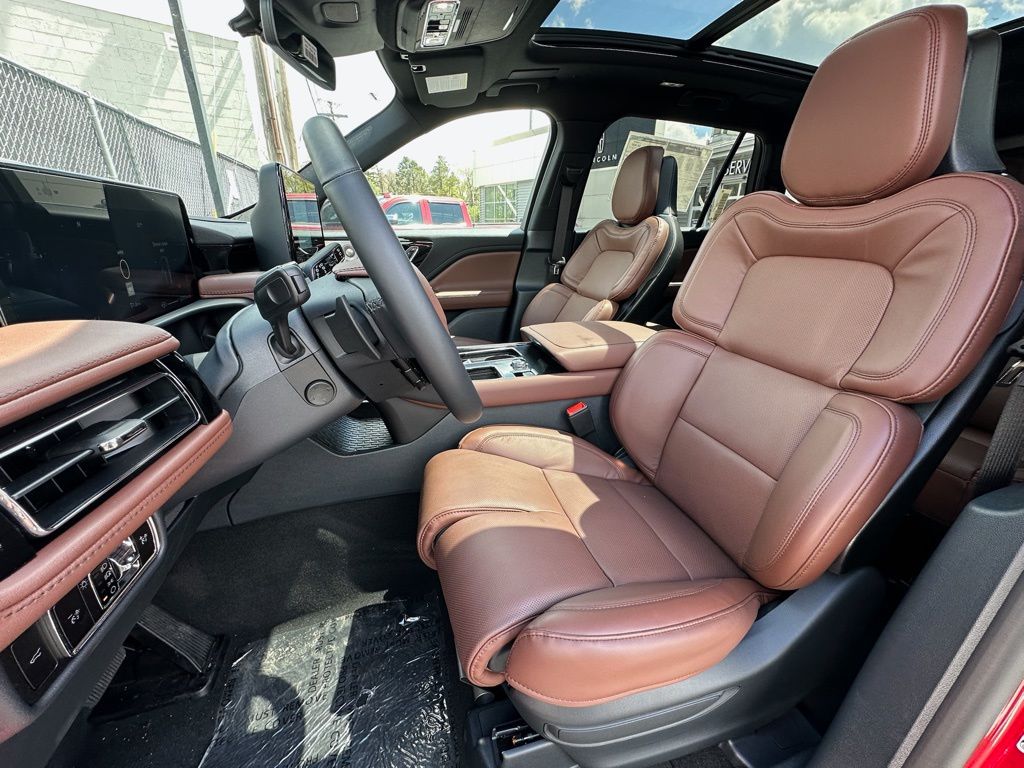 2026 Lincoln Aviator Reserve - Photo 18