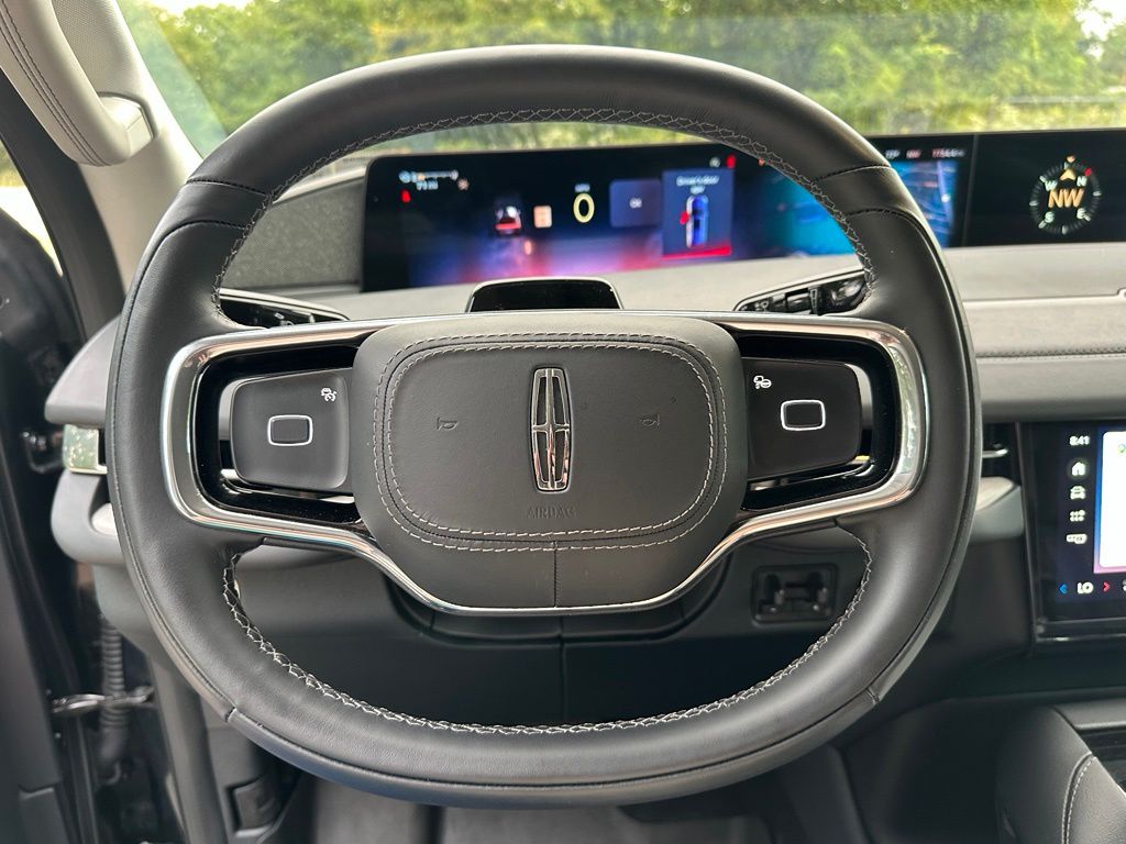 2025 Lincoln Navigator Reserve - Photo 8
