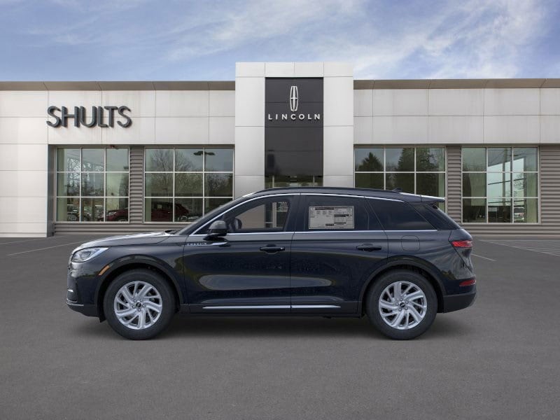 2026 Lincoln Corsair Premiere photo 2