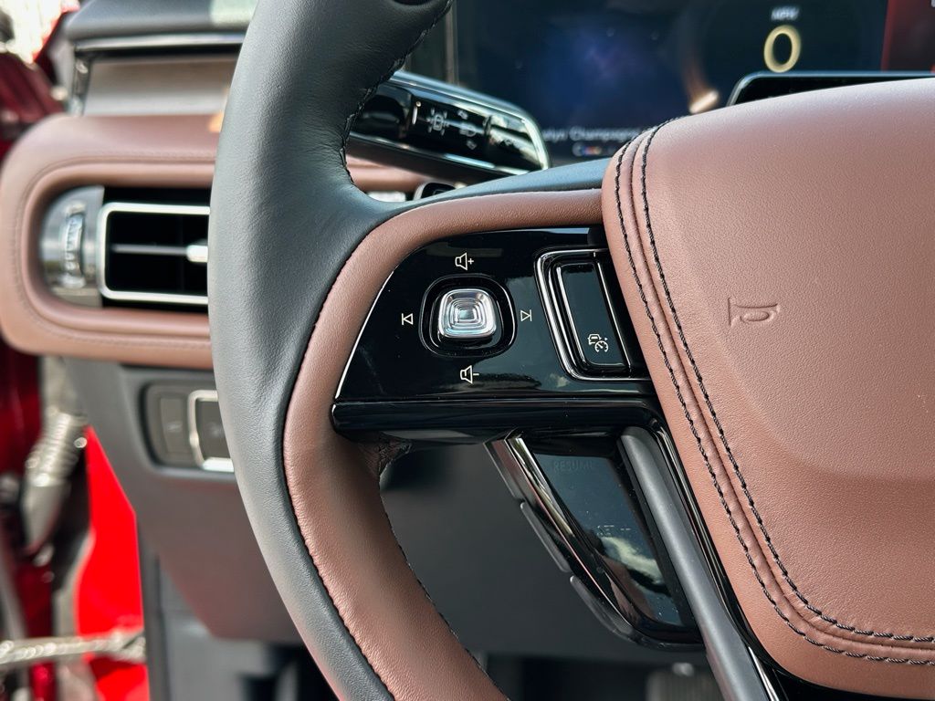 2026 Lincoln Aviator Reserve - Photo 9