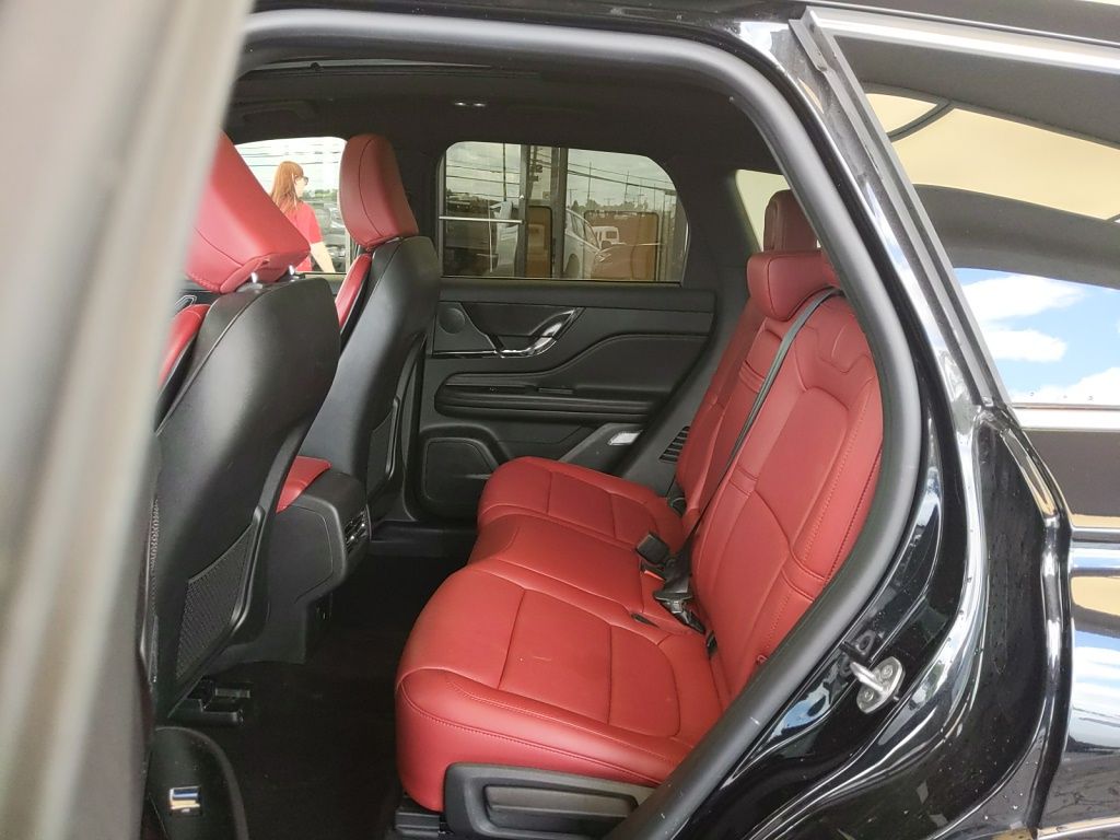 2025 Lincoln Corsair Grand Touring - Photo 13