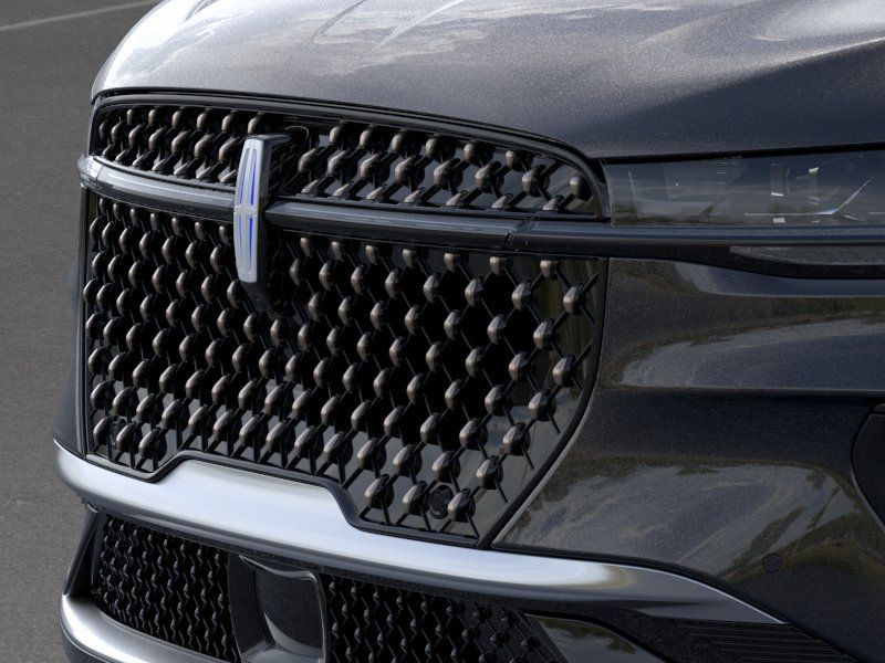 2026 Lincoln Nautilus Black Label - Photo 17
