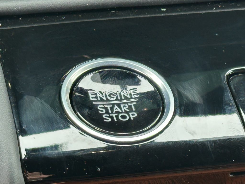 2025 Lincoln Navigator Black Label - Photo 11
