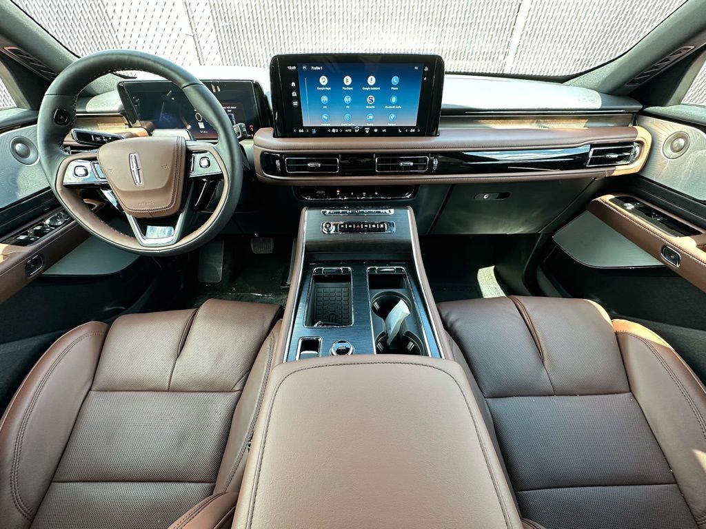 2026 Lincoln Aviator Reserve - Photo 22
