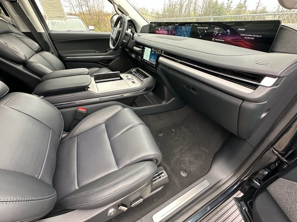 2025 Lincoln Navigator Reserve - Photo 23