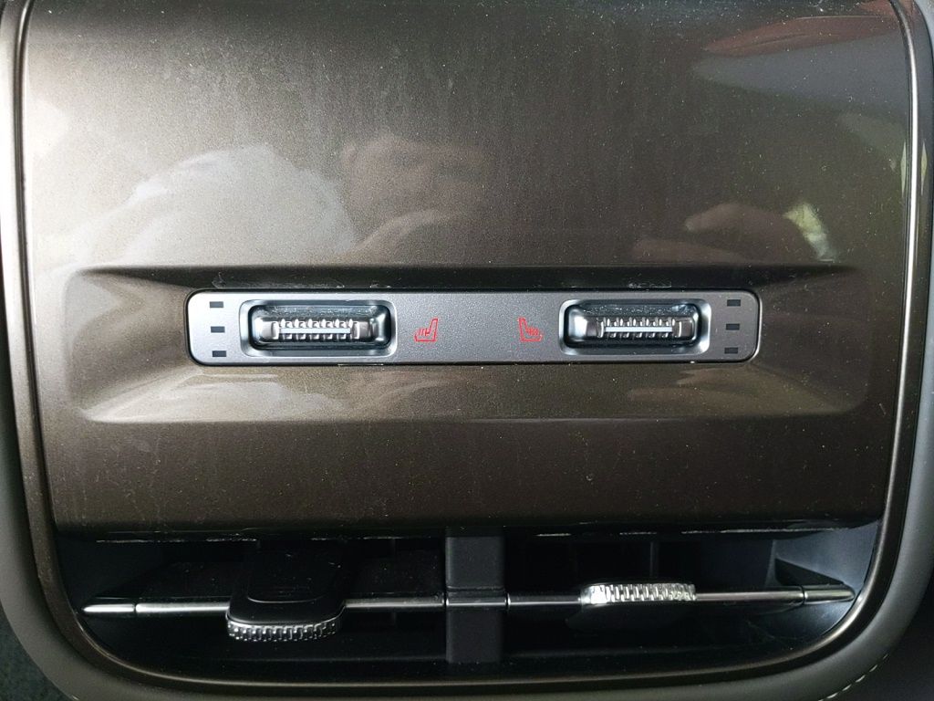 2025 Lincoln Nautilus Black Label - Photo 15