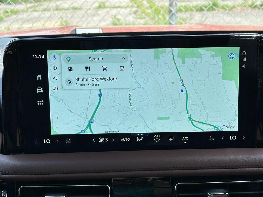 2026 Lincoln Aviator Reserve - Photo 13