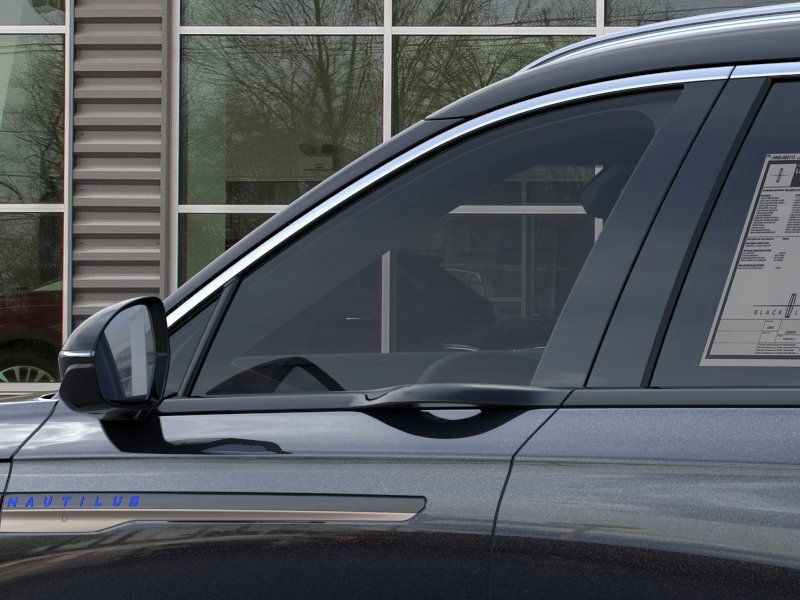 2026 Lincoln Nautilus Black Label - Photo 20