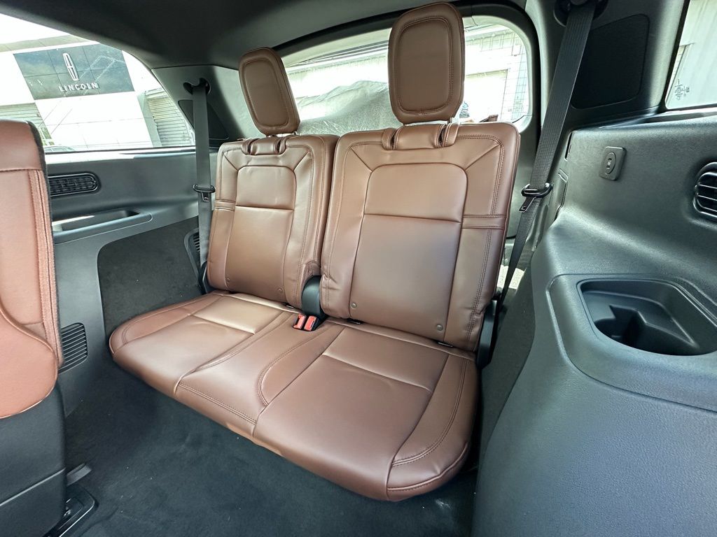2026 Lincoln Aviator Reserve - Photo 21