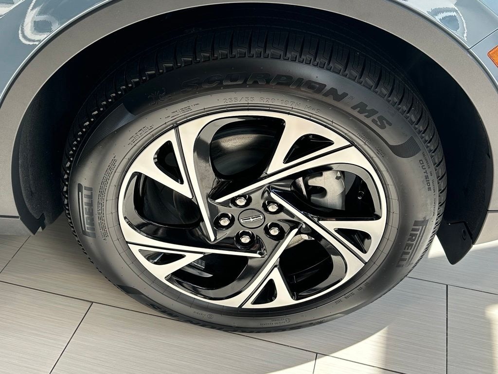 New 2026 Lincoln Nautilus Premiere SUV