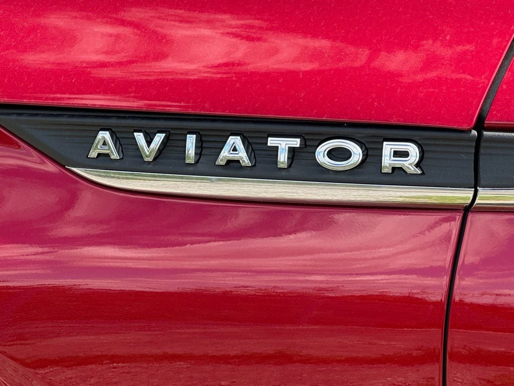 2026 Lincoln Aviator Reserve - Photo 30