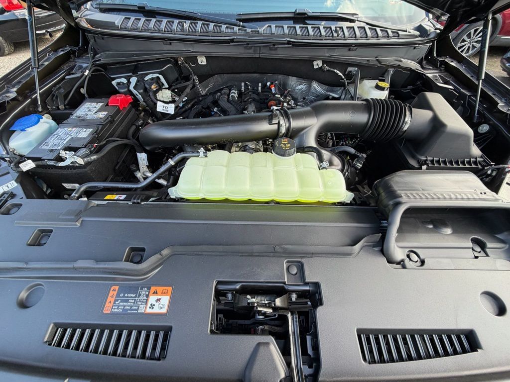 2025 Lincoln Navigator Black Label L - Photo 26