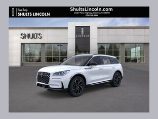 2026 Lincoln Corsair Reserve SUV