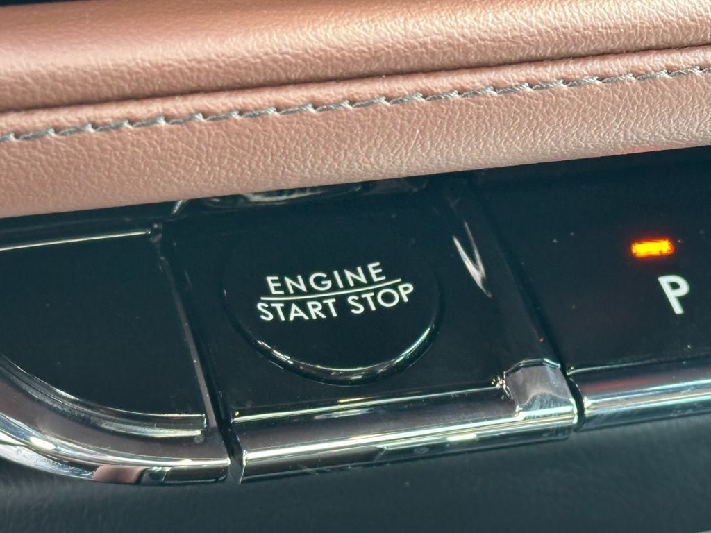 2026 Lincoln Aviator Reserve - Photo 11