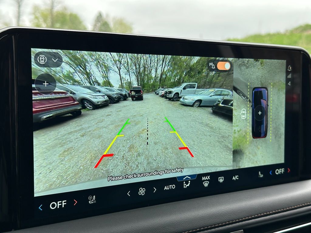 2026 Lincoln Aviator Reserve - Photo 16