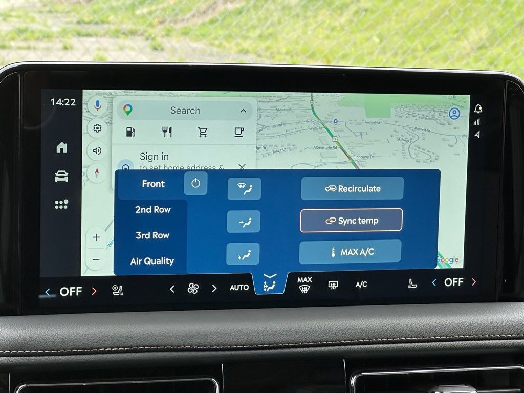 2026 Lincoln Aviator Reserve - Photo 15