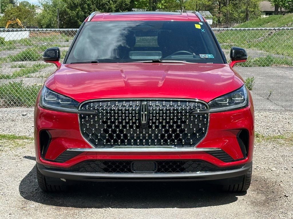 2026 Lincoln Aviator Reserve - Photo 32