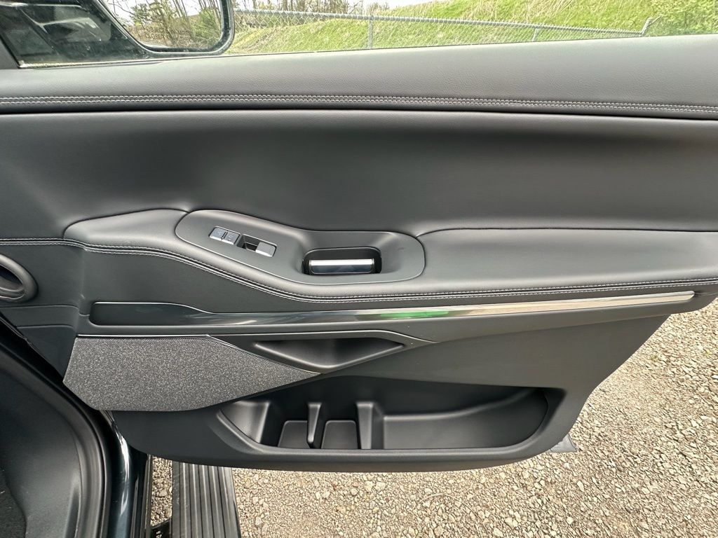 2025 Lincoln Navigator Reserve - Photo 25