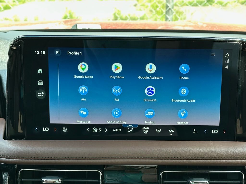 2026 Lincoln Aviator Reserve - Photo 15