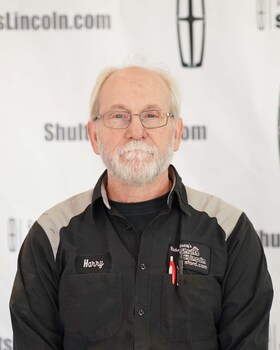 Staff member Harold Grenner from ID_0eb548