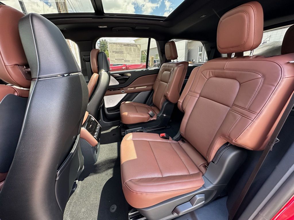 2026 Lincoln Aviator Reserve - Photo 20