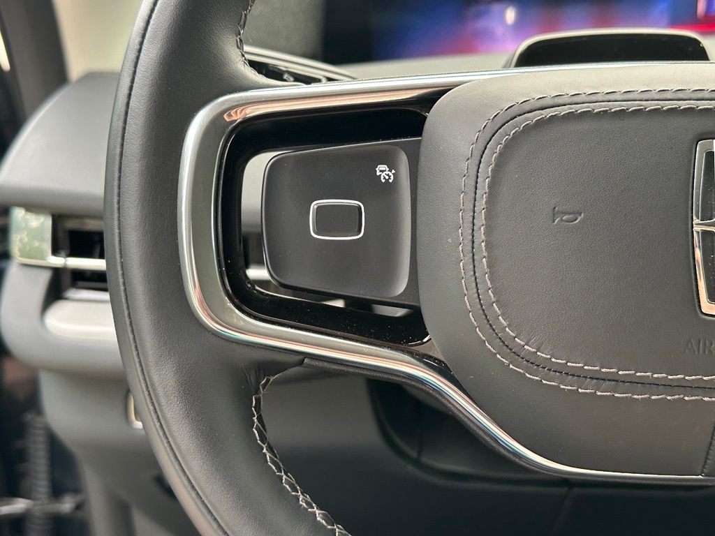2025 Lincoln Navigator Reserve - Photo 9