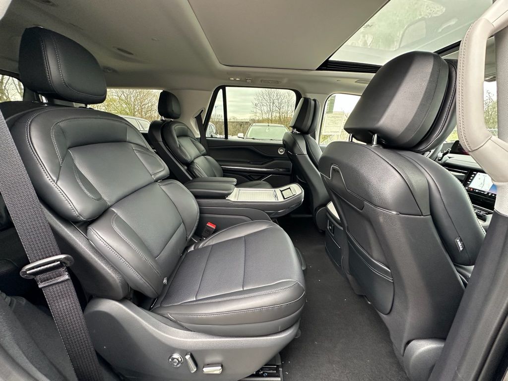2025 Lincoln Navigator Reserve - Photo 26